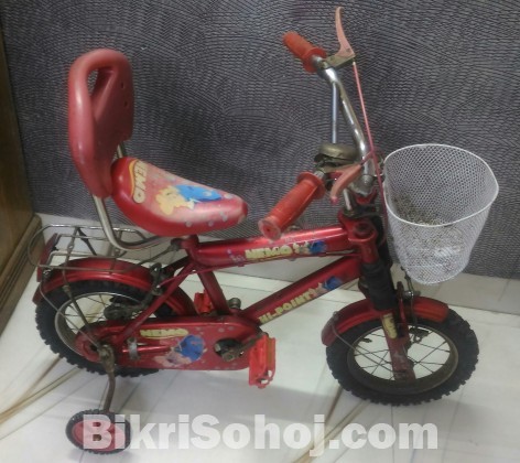 Baby China Bicycle